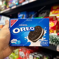 Bánh quy kem Oreo vani 10 cái