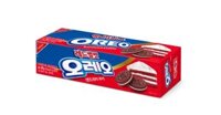 Bánh quy kem Oreo vị tiramisu Hàn Quốc 94g