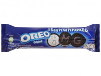 BÁNH QUY KEM OREO VỊ VANI 133G