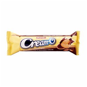 Bánh Quy Kem Sôcôla Cream-O Gói 85G
