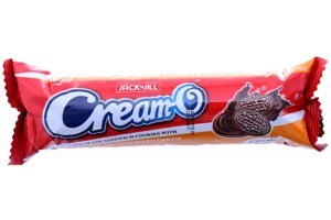 Bánh Quy Kem Sôcôla Cream-O Gói 85G