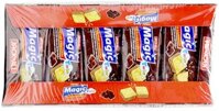 Bánh quy kem socola Magic 300g (20 gói)