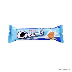Bánh quy kem sữa Cream-O gói 85g