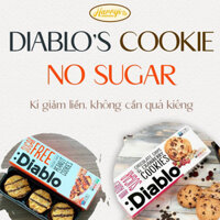 Bánh Quy Không Đường Diablo Pháp Tốt Cho Sức Khoẻ