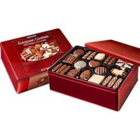 Bánh Quy Kirkland Signature Belgian Chocolate 1.4kg
