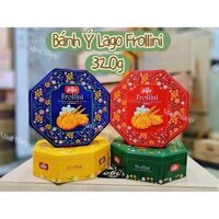 Bánh quy Lago Gastone Frollini 320g