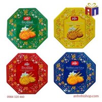 Bánh quy LAGO Gastone Frollini 320g – Italia