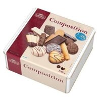 Bánh Quy Lambertz Composition 1kg