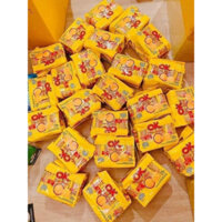 BÁNH QUY LÁT MỎNG OK THÁI LAN