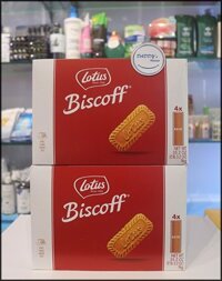 Bánh quy Lotus Biscoff (1 Kg)