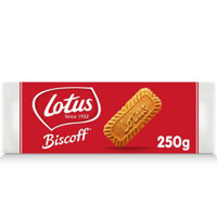 Bánh quy LOTUS BISCOFF xách tay Mỹ