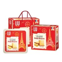 Bánh Quy LU Véritable Petit Beurre