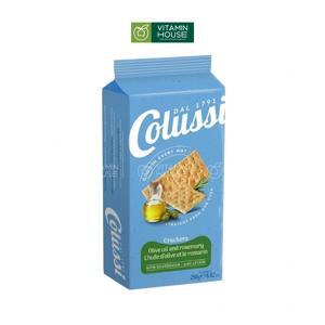 Bánh quy lúa mì giòn Colussi gói 250g