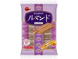 Bánh quy Lumonde vị nho