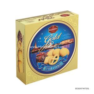 Bánh Quy Majestic Gold 681g