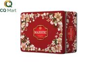 Bánh Quy Majestic Hộp Thiếc 310g