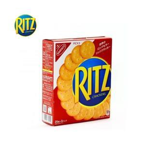 Bánh quy mặn Ritz 247g