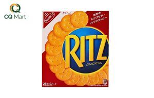 Bánh quy mặn Ritz 247g