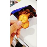 Bánh quy mặn thùng 1kg