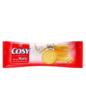 Bánh quy Marie Cosy Kinh Đô gói 160g