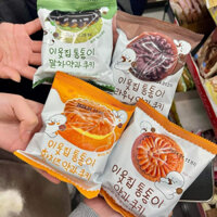 Bánh Quy Mật Ong Yakgwa Hàn Quốc