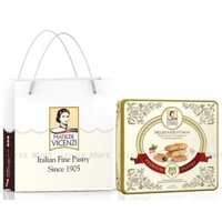 Bánh Quy Matilde Vicenzi Vicenzovo Hộp 250G MOONSHINE-FOODS