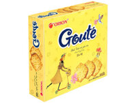 Bánh Quy Mè Gouté 288g