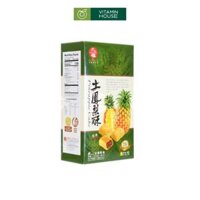 Bánh Quy Mềm Vị Dứa New Choice ĐL Hộp 170g