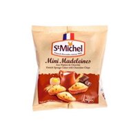 Bánh Quy Mini Với Chocolate Chip St Michel gói 175g