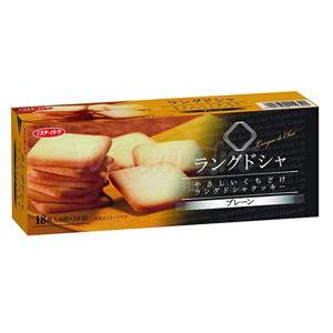 Bánh quy Mr Ito Langue De Chat