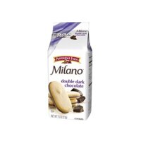 Bánh Quy Nhân Đôi Chocolate hiệu Pepperidge Farm Milano 213g