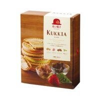 Bánh Quy Nhân Kem Akai Bohshi Kukkia 20 Chiếc/Hộp, T8