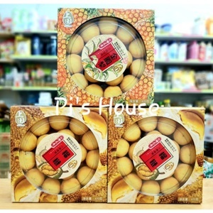 Bánh quy nướng dứa Shang Tian 470g