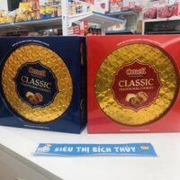 Bánh quy Omeli Classic Traditional 362g