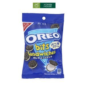 Bánh quy Oreo bits Sandwichs 65g