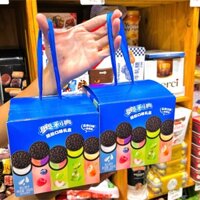 Bánh Quy Oreo Mix 5 Vị Hộp 388G