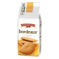 Bánh quy Pep Farm cookies Bordeaux 191g