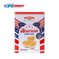 Bánh quy Pepperidge Far American Signature 412g