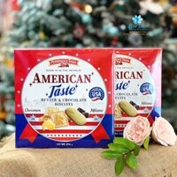 Bánh Quy Pepperidge Farm American Taste 376gr – Hộp