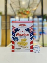 Bánh quy Pepperidge Farm American Signature (412g)