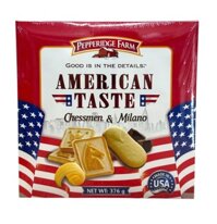 Bánh Quy Pepperidge Farm American Taste 376g