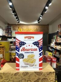 Bánh quy Pepperidge Farm American signature 412g