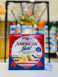 Bánh quy Pepperidge Farm American's Taste (376g)