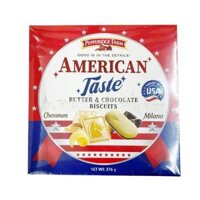 Bánh quy Pepperidge Farm American Taste 376g