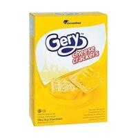 Bánh Quy Phô Mai Gery 180g