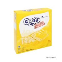 Bánh quy phô mai Gery 270g