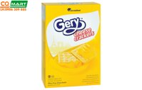 Bánh Quy Phô Mai Gery Cheese Crackers 200g