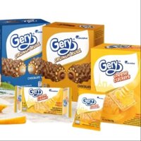 Bánh Quy Phô Mai Gery Nhập Khẩu Indonesia – Gdn