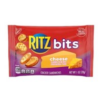 Bánh quy phô mai Ritz Bitz Gói 42g