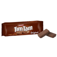 Bánh quy phủ Socola Timtam 175-200gr